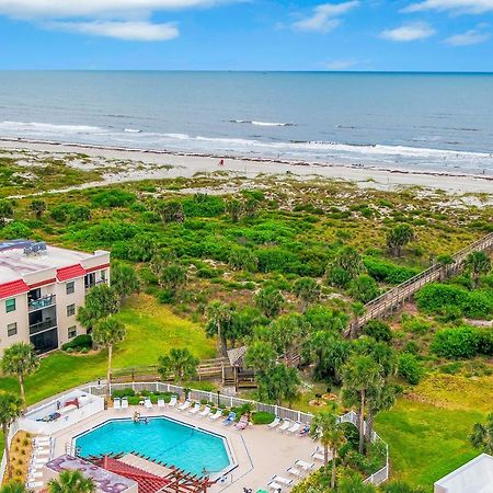 Ocean Village Club Butler Beach Exterior foto