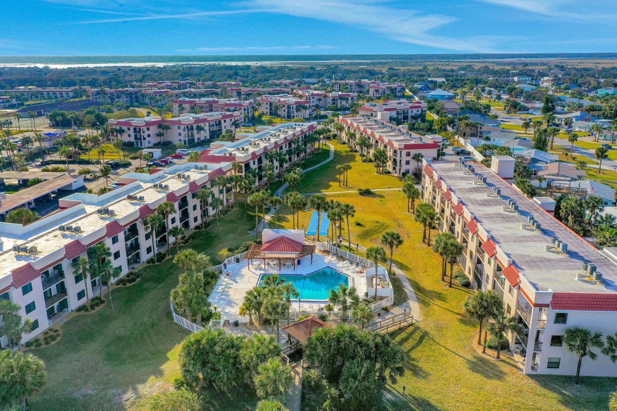 Ocean Village Club Butler Beach Cameră foto